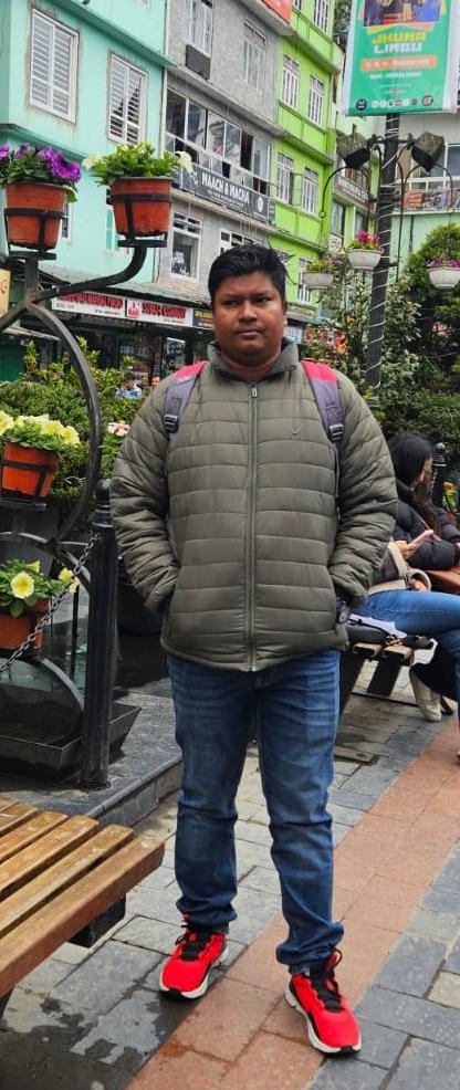 Person Image